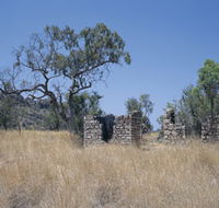 Lillimilura Police Station - Accommodation Perth