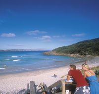 Ocean Beach - Accommodation Perth