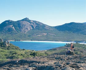 Great Country Drive - Perth Resorts 0