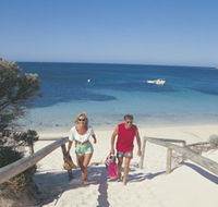 Parakeet Bay - Accommodation Perth