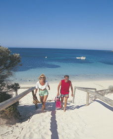 Parakeet Bay - Accommodation Perth 0