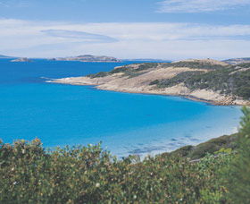 The Great Ocean Drive - Accommodation Perth 0