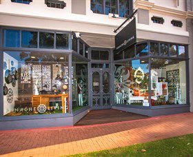 Panache Living - Accommodation Perth 0