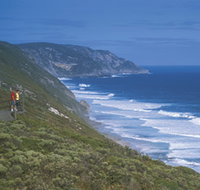 Sandpatch - Perth Resorts