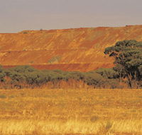 Golden Valley - Accommodation Perth