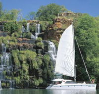 Prince Regent River - Accommodation Perth