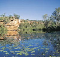 Manning Gorge - Accommodation Perth