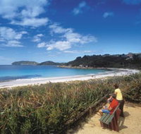 Goode Beach - Perth Resorts