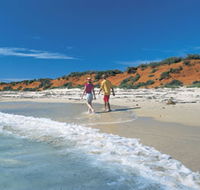 Francois Peron National Park - Accommodation Perth