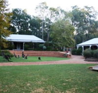 Perth Hills Centre - Accommodation Perth