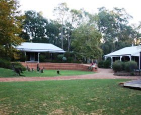 Perth Hills Centre - Accommodation Perth 0