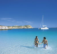 Buccaneer Archipelago - Accommodation Perth