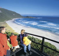 Conspicuous Beach - Accommodation Perth