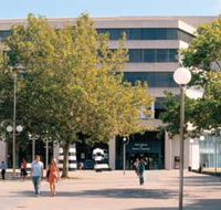 Perth Cultural Centre - Accommodation Perth