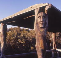 Mangrove Boardwalk - Accommodation Perth