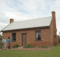 Sandalwood Yards and Tipperary School - Accommodation Perth