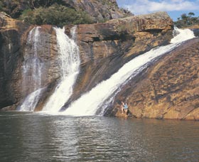 Serpentine National Park - Accommodation Perth 0