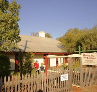 Morby Cottage - Accommodation Perth