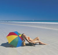 Cable Beach - Accommodation Perth