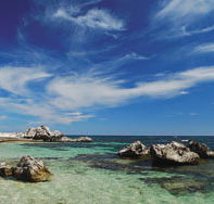 Stark Bay - Accommodation Perth