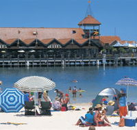 Sorrento Quay - Accommodation Perth