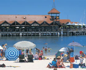 Sorrento Quay - Accommodation Perth 0