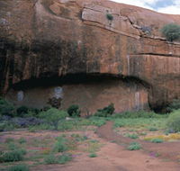 Walga Rock - Accommodation Perth