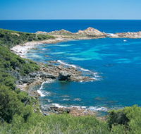 Canal Rocks - Accommodation Perth