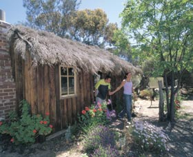 Lime Lake WA Accommodation Perth