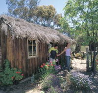 Wagin Historical Village - Accommodation Perth