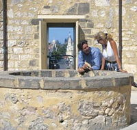 The Round House Precinct - Accommodation Perth