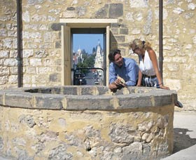 The Round House Precinct - Accommodation Perth 0