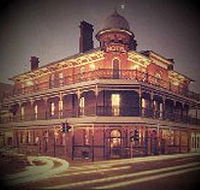 Brass Monkey - Accommodation Perth