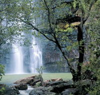 Black Rock Falls - Accommodation Perth