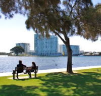 Foreshore Reserve - Accommodation Perth