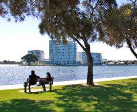 Foreshore Reserve - Accommodation Perth 0