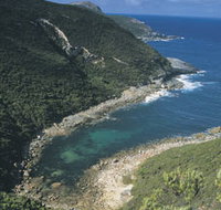 Jimmy Newells Harbour - Perth Resorts