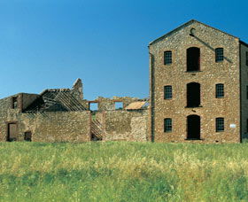 Clinchs Mill - Accommodation Perth 0