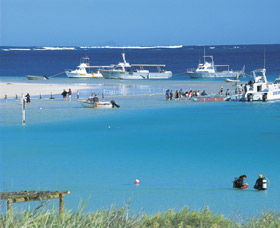 Bill's Bay - Accommodation Perth 0