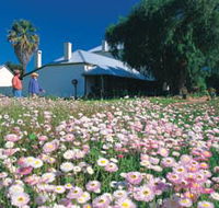 Greenough Museum - Accommodation Perth