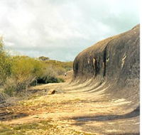 Totadgin Dam Reserve - Accommodation Perth