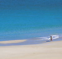 Injidup Beach - Accommodation Perth