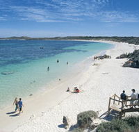 Salmon Bay - Accommodation Perth
