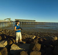 Derby Jetty - Accommodation Perth