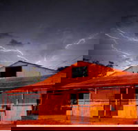 Red Dirt Photographic Gallery - Accommodation Perth