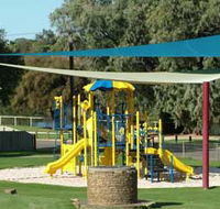 Apex Park - Accommodation Perth