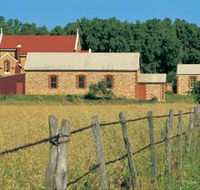 Central Greenough Historic Settlement - Accommodation Perth