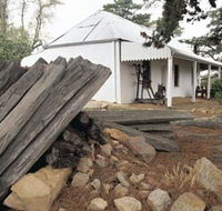 Elverd Cottage - Accommodation Perth