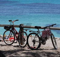 Parker Point Marine Snorkel Trail - Accommodation Perth