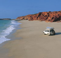Cape Leveque - Accommodation Perth